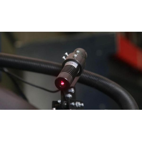 Granite Bridge Saw Machine