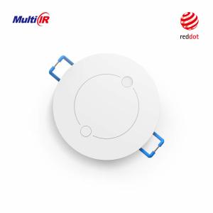 Human Presence Sensor 24G Millimeter Wave Radar WiFi Communication