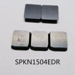 SPKN1504EDR CNC Cutting Tools Face Mill Metal Lathe Cutting Inserts