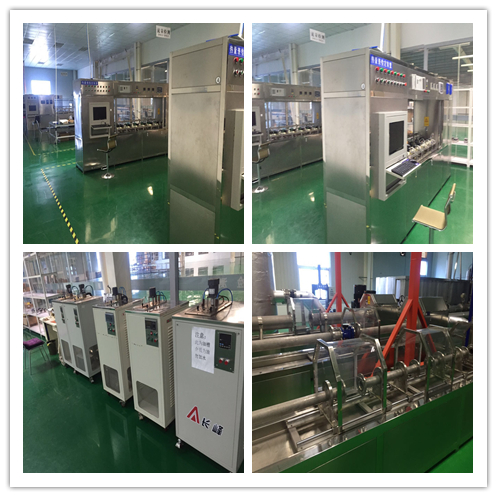 Class B Brass Body Domestic Single Jet Cold Water Meter Oem Iso4064