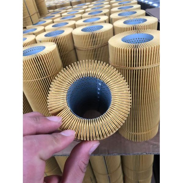 MTU Emergency Filter Element Oil Diesel Filters Full Generator Parts Accessories