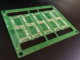 Buy cheap Solid State Disk SSD Pcb Layout Design Multi Layer Automation product