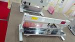 Manual PCB Depaneling Machine with 700mm/460mm Length Linear Blade