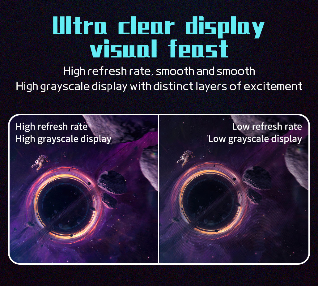 C- Series Indoor Fine Pixel Pitch LED Display Front Maintenance P1.86-P2.5 Ultra Light Cabinet