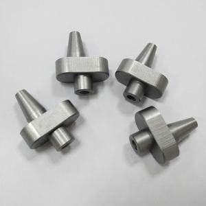 C45 Custom CNC Machining