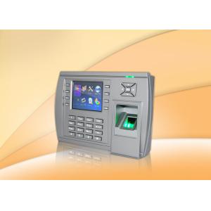 Buy cheap Big Capacity Fingerprint Access Control System Biometric Access Control Devices product