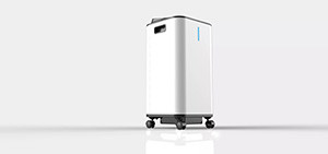 High Purity Portable 5l Oxygen Concentrator Household