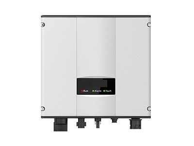 Buy cheap Mppt 12kw Hybrid Inverter 400-1000V Single Phase Hybrid Inverter product