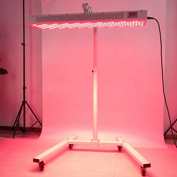 300W 600W 1000W 1500W LED Red Light Therapy Panel Full Body Infrared Light Therapy Panels