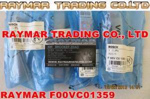 Buy cheap Bosch common rail injector valve F00VC01359 product