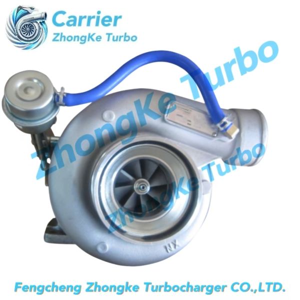 HX40W Turbo 4051119 4033281 403328100 4051120 4051404 2881897 5452247 Turbocharg