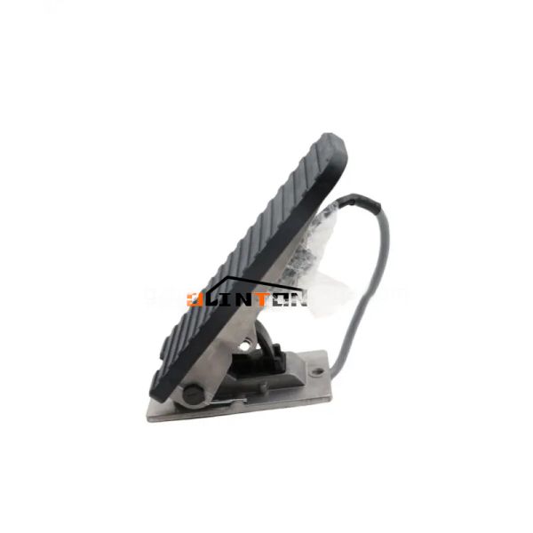 ZW180-6 ZW180-5B ZW220 ZW250-5B ZW310-6 ZW370-6 Loader Spare Parts Accelerator Pedal YA00003929 4631747