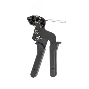 Buy cheap Handheld Steel Strap Banding Tool Cable Tie Tensioning Cutting Tools product