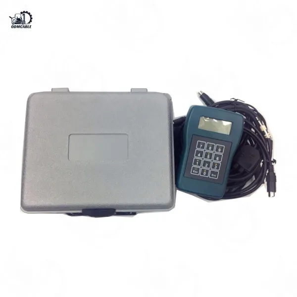 FOR CD400 PROGRAMMER AUTOMATIC TACHOGRAPH TRUCK TACHO PROGRAMMER TOOL KIT TACHOGRAPH TRUCK TACHO TOOL