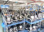 Autonomous Robotic Fire Suppression System Linkzone Firefighting