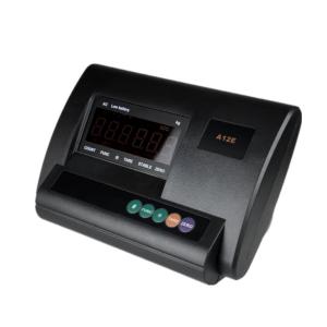 Buy cheap MODBUS TCP Diniargeo 24VDC DGT4X Digital Scale Indicator product