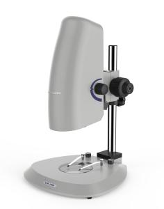 Buy cheap Observation High Resolution Video microscopio With VGA Industrial Camera product