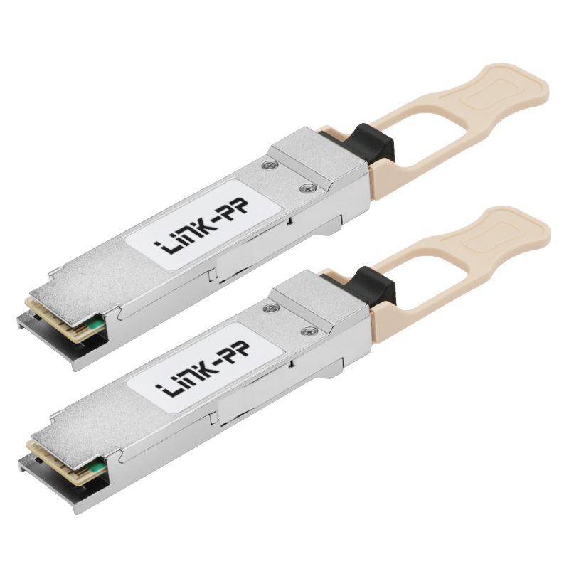 100G Ethernet Module MPO Fiber Transceiver 850nm 100m LC IP 5G LC QSFP SR4-S For LAN Network