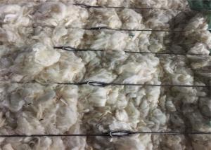 Buy cheap 4.0m Galvanized Cotton Quick Loop Tie Wire product