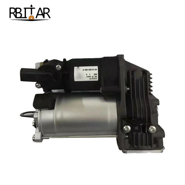 A1663200104 Benz W166 Car Air Compressor Pump