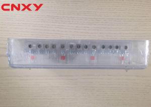 Buy cheap Test Terminal Block 4000 V / Min Power Frequency Easy Maintain product