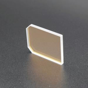 Dielectric Custom Optical Mirror