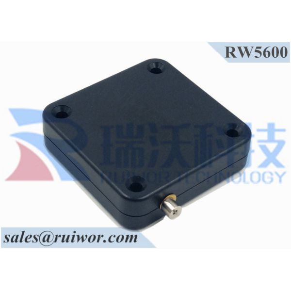 Anti Theft Display Pull Box | RUIWOR