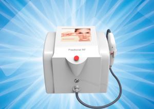 Buy cheap Microneedle fractional radiofrequency Secret microneedle fractional rf system product