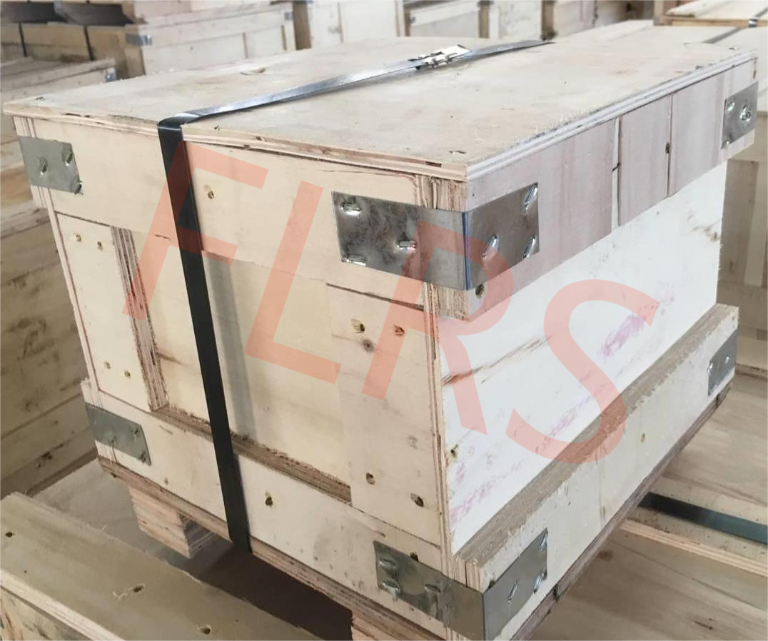 6 Inch Forged Stainless Steel Pipe Blind Flanges ASTM A182 F316 ASME B16.5