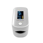 ROHS Four Directions Adjustable Digital Fingertip Pulse Oximeter With TFT