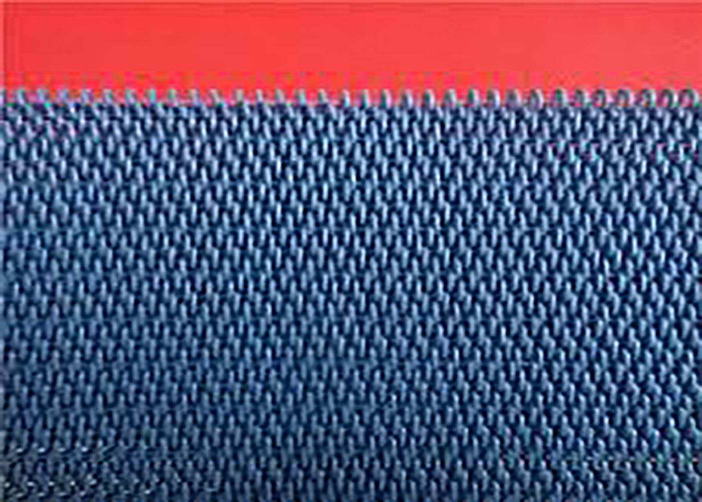 Acid And Alkali Resistance Polyester Mesh Belt 16903 22903 For Industry Clean Washing