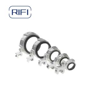 Conduit Grounding Bushings with Insulated Throat