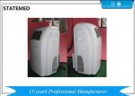 Mobile Uv Hospital Disinfection Systems , Operating Room Healthmate Air Purifier