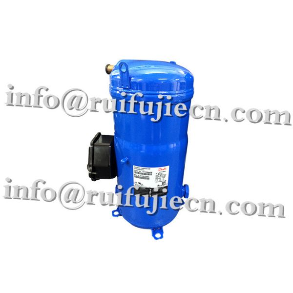 Blue Performer Refrigeration Scroll Compressor R404A 25HP Sz300A4CBE