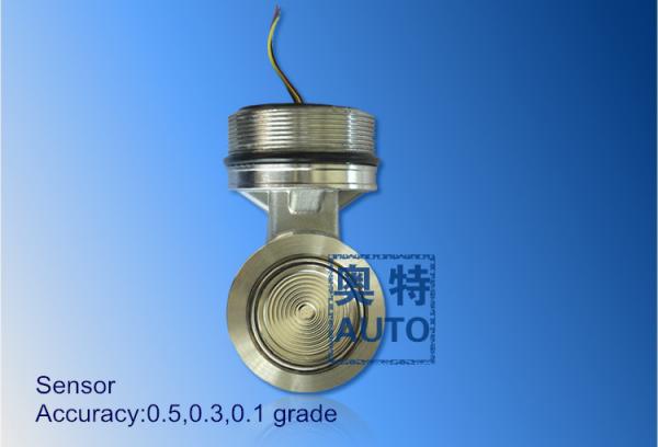 High reliability differential pressure transmitter for liquid gas made in China1.jpg
