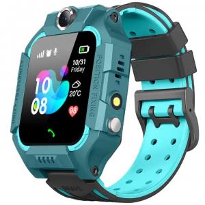 Buy cheap 312MHZ Kids Phone Smart Watch , IP67 Waterproof Kids Smartwatch product