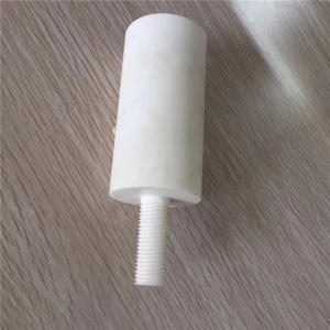 Buy cheap Wear Resistance Polished Zro2 Ceramic Shaft 3.9g/Cm3 product