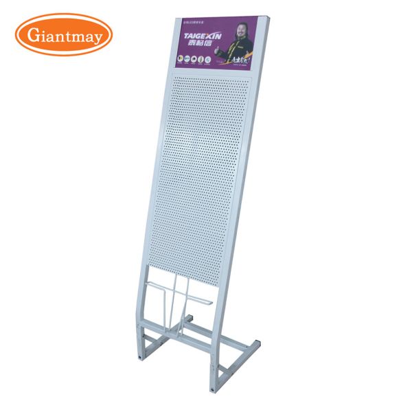 Hardware Tool Hanging Hooks Display Racks Stands For Shops