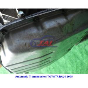 Automatic Transmission FOR TOYOTA RAV4 2005 DBA-ACA31W 3040042020