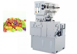 China Cutting And Twisting Swiss Sugus Candy Packing Machine Full Automatic on sale