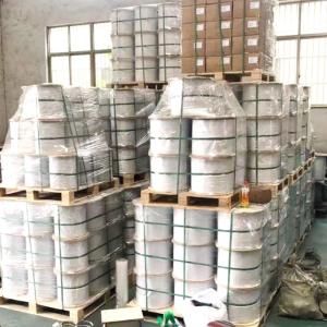 7X7 Stainless Steel 304 Wire Rope for Building Materials