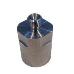 ISO9001 Industry Machinery Precision Cnc Machined Components