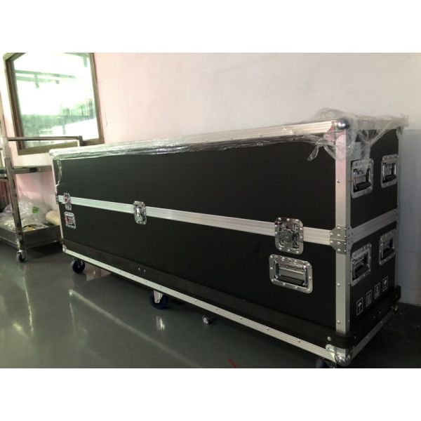 P1.875 P3 Smart Led Poster Display Window Wall High Definition Ad