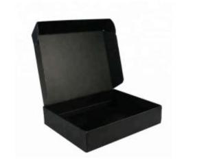 Buy cheap Foldable Custom Cardboard Shipping Boxes Custom Design Packaging Boxes product