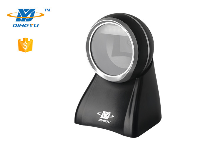 Buy cheap Omnidirectional Desktop Barcode Scanner product
