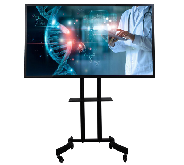 Wireless I3 5010U Interactive Touch Screen Whiteboard