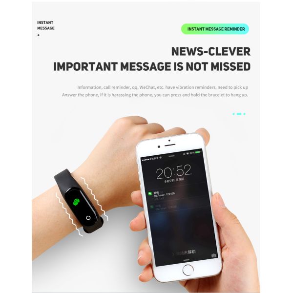 Bluetooth SDK Silicone Strap Smart Watch TPU Sports Luxury Pilot GPS Pedometer Watch