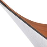 Mildew Proof Closed Cell Eva Synthetic Teak Deck