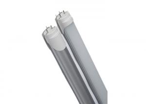 Buy cheap High Efficiency LED Replacement For T8 Fluorescent Tubes CCT 2700K ECO Friendly product