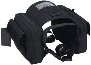 Buy cheap Premium Quality Strong and Sturdy Waterproof Dog Backpack Dog Bag product